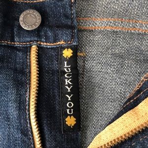 Lucky Brand Jeans - Woman Lucky Brand Jeans 🍀 Lucky Brand Jeans - Woman Lucky Brand Jeans 🍀